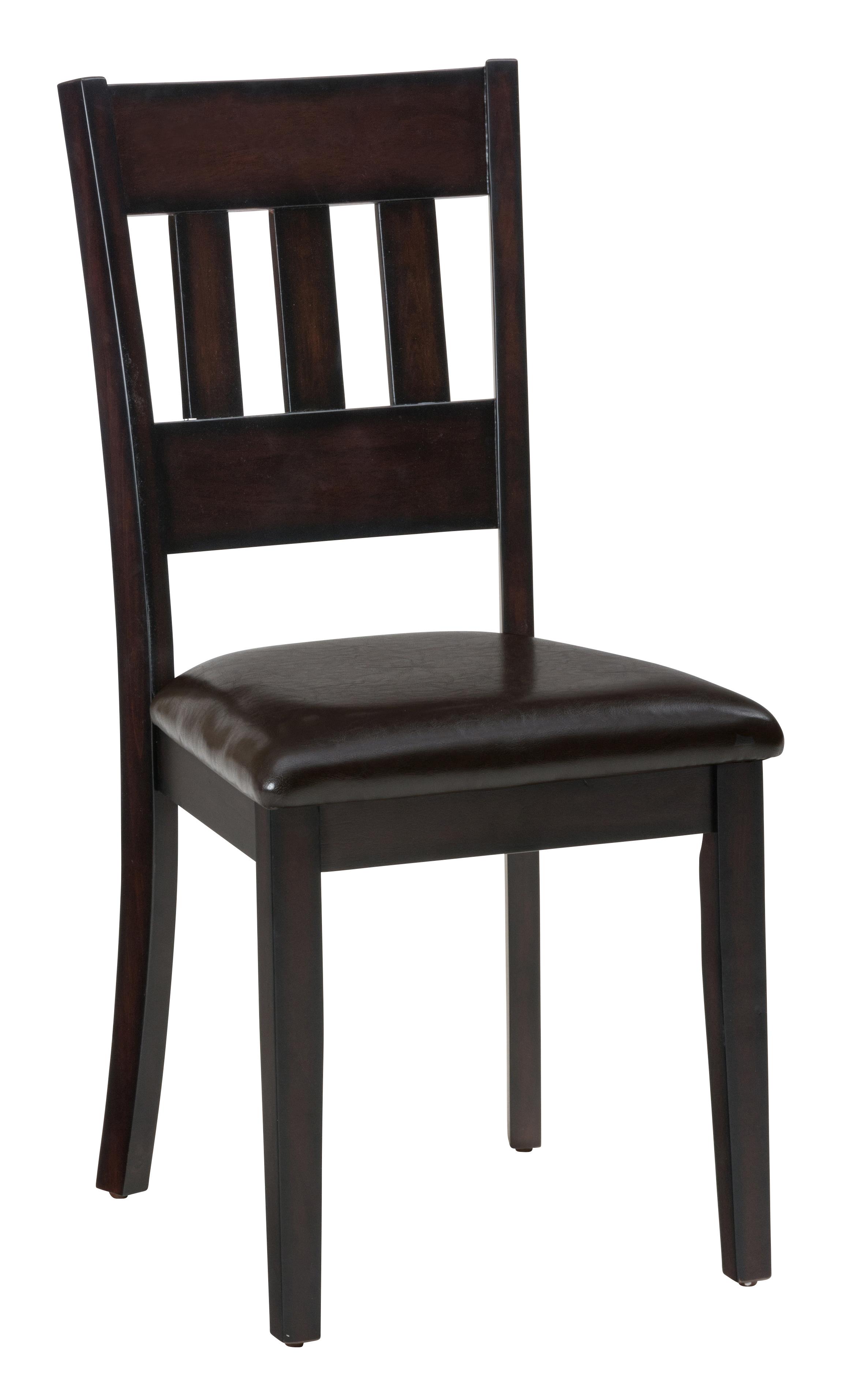 Prairie 5 piece clearance dining set